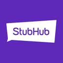 StubHub Logo
