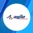 Agile Defense, Inc. Logo