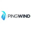 PingWind Inc. Logo