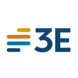 3E Logo