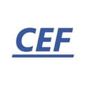 CEF Solutions Inc. Logo
