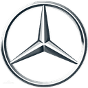 Mercedes-Benz Group Logo