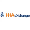 HHAeXchange Logo