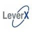 LeverX Logo