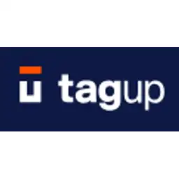 Tagup Logo