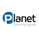 PLANET TECHNOLOGIES Logo