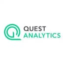 Quest Analytics Logo