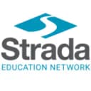 Strada Education Network Logo