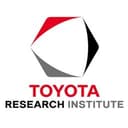 Toyota Research Institute Logo