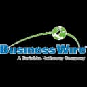 Business Wire Logo