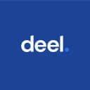 DEEL Logo