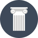 Column Logo