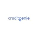 CREDIT GENIE Logo