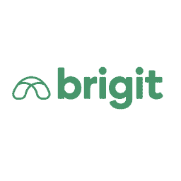 Brigit Logo