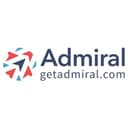 Admiral Logo