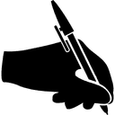 Writer Logo