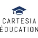 Cartesia Logo