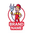 Character Logo