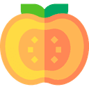 Persimmons Logo