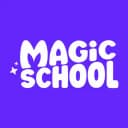 MagicSchool AI Logo