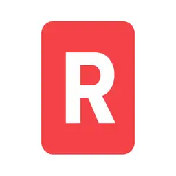 Replicated Logo