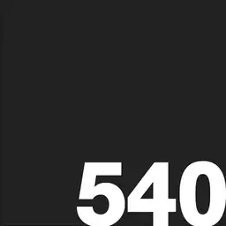 540 Logo