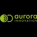 Aurora Innovation Logo
