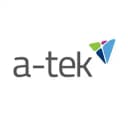 A-TEK Inc. Logo
