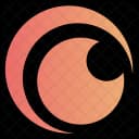 Crunchyroll Logo