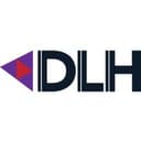 DLH Logo