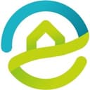 Evolve vacation rentals Logo