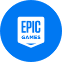 Epic Games Logo