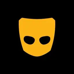 Grindr Logo