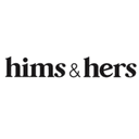 hims & hers Logo
