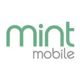 MINT MOBILE Logo