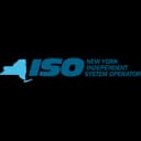 New York ISO Logo