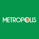 Metropolis Logo