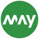 May Mobility Logo