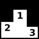 Podium Logo