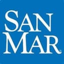 SanMar Logo