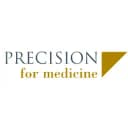 Precision for Medicine Logo