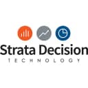 Strata Decision Technology Logo