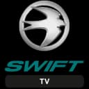 The Swift Group Logo
