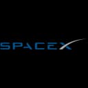 SpaceX Logo