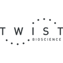 TWIST BIOSCIENCE Logo
