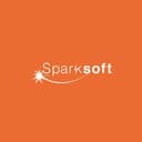 Sparksoft Corporation Logo