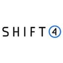 Shift4 Logo