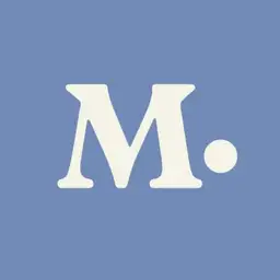 Modern Animal Logo