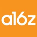 a16z Logo