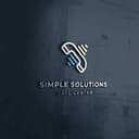 Simple Technology Solutions Logo